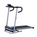 Cinta de Correr Acero HOMCOM, deportes y ocio - fitness Multicolor
