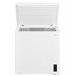 Midea MDRC280FEE01 Congelador Horizontal Blanco