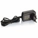 Despertador Roadstar CLR-2615 Negro