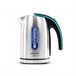 Hervidor de agua ThermoSense 220 Steel Cecotec Plateado