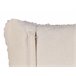 Beliani Cojín decorativo BESHAM 45x45 Beige