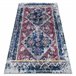 Alfombra lavable ANDRE 1136 Oriental vintage 160x220 Multicolor