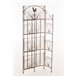 Estantería Plegable Mia 61 Beige