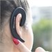 Auricular de Oído Abierto Negro