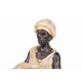 Africano Poliresina Adda Home Natural