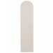 Beliani Mampara SLIMMY Beige