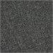 Muebles de Ratán Ratán PE, Poliéster, Espuma, Metal Outsunny Negro
