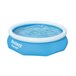 Piscina Hinchable Azul