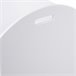 Organizador de Juguete de Niño E1 class MDF HOMCOM 62 Blanco