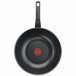 Sartén Wok B5541902 Negro