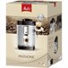 Cafetera Superautomática Caffeo Passione Plateado