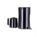 Cafetera con dos jarras termo Severin KA 9307 - 1000 W Negro