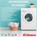 NATURALS - Funda de Cojin Estampado - VUALA Estampado