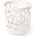 Maceta Duet 250 Mm Crema