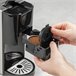 Cafetera Eléctrica 249451 Negro