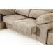 Chaise longue DANIELA II Beige