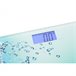 Báscula de baño Mesko MS8156 Azul