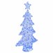 Árbol Navidad - Árbol navideño Árbol Navidad - Árbol navideño Azul