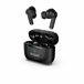 Auriculares Inalámbricos con Estuche de Carga Jumo ANC Negro