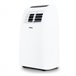 Aire Acondicionado Blizz900 Wëasy Blanco/ Gris
