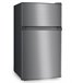 Frigorifico Dos Puertas Infiniton FG-85D8XEG, 85 l Inox