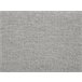 Beliani Cama continental Poliéster MINISTER 168x209 Gris Claro