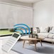 Estores Enrollables Motorizados Screen con Motor y Mando 