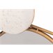 Adorno Metal Adda Home Azul