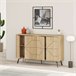 Venprodin - Consola Dune 35 Roble