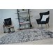 Alfombra SENSE MICRO 81260 VINTAGE 80x150 Gris
