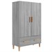 Alacena 70 Roble Gris