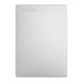 Disco Duro Externo HDTD310ES3DA Plateado