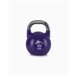 Kettlebell de Competición 20Kg - BOOMFIT Morado