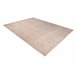 Alfombra lavable ANDRE 1577 Espina de pescado 160x220 Beige
