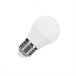Pack 2 Bombillas LED Esférica 1Primer Leader Blanco
