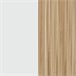 Alacena Nitza 72 Madera