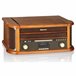 Microcadena Roadstar HIF1993DBT Madera
