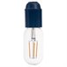 Bombilla led bajo consumo Transparente