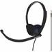 Auriculares con cable KOSS CS200i Negro