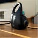 Cecotec Vaporeta de trineo Hydrosteam 2030 Active Negro