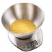 Balanza de cocina Mesko MS3152 Plateado
