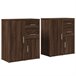 Aparador 60 Marron