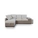 Sofa Cama Chaise Longue Stacy Beige