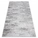 Alfombra LIRA E2558 Hormigón estructural moderna glamour 80x150 Gris