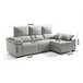 Chaise longue relax ALON Gris