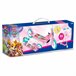 Patinete PAW PATROL Rosa