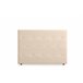 CABECERO TAPIZADO VENICE POLIPIEL  - Moonia 170 Beige