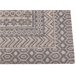 Beliani Alfombra de pelo corto BAGLAR 80x150 Beige