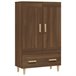 Alacena 70 Marron