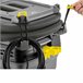 Aspirador NT 30/1 Ap L Negro